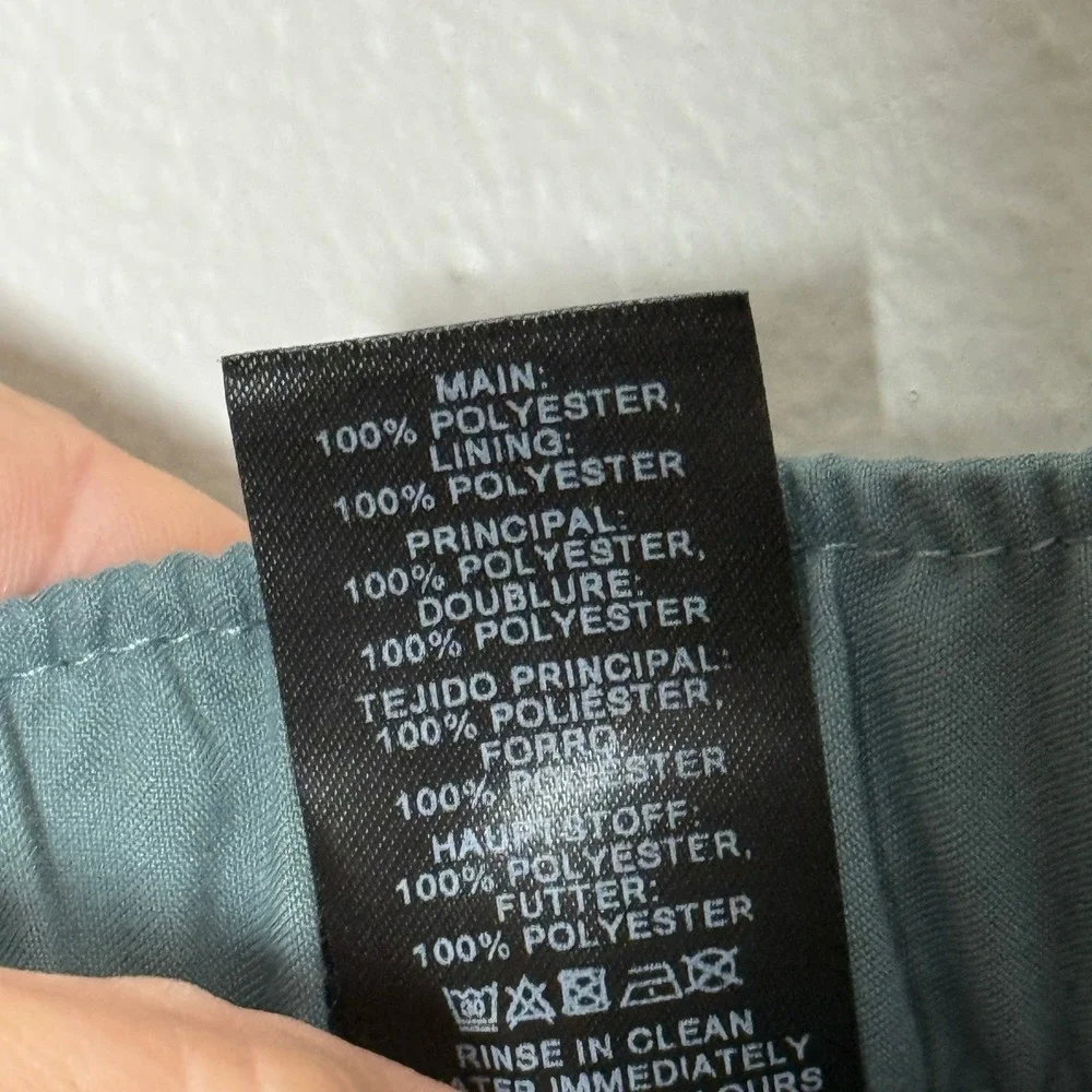 ASOS excellent previously